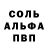 Кодеиновый сироп Lean Purple Drank Kenneth Ellison